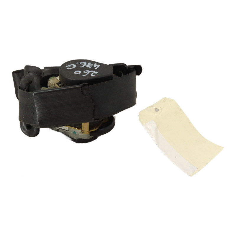 Ceinture avant gauche PEUGEOT 206