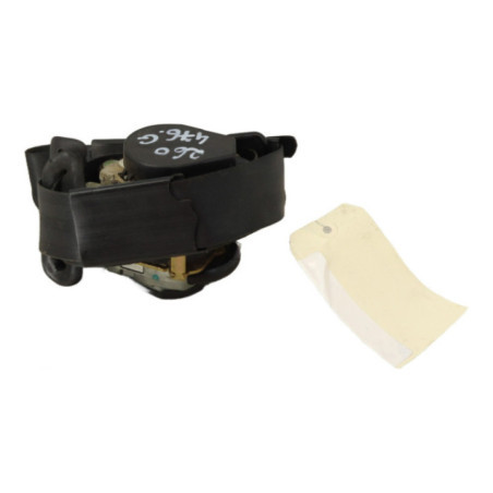 Ceinture avant gauche PEUGEOT 206 Photo n°1