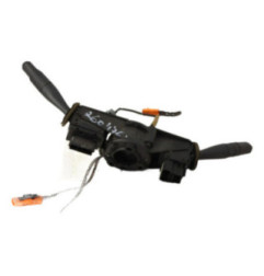 Com (Bloc Contacteur Tournant+Commodo Essuie Glace+Commodo Phare) PEUGEOT 206