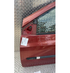 Porte avant gauche RENAULT CLIO 3