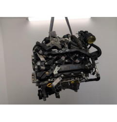 Moteur TOYOTA YARIS 3 Photo n°1