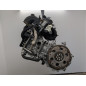 Moteur TOYOTA YARIS 3