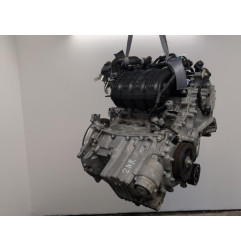 Moteur TOYOTA YARIS 3 Photo n°3