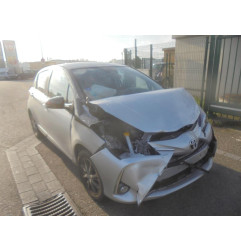 Moteur TOYOTA YARIS 3 Photo n°5
