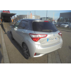 Moteur TOYOTA YARIS 3 Photo n°7
