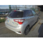 Moteur TOYOTA YARIS 3