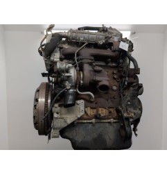 Moteur FIAT DUCATO 3 Photo n°1