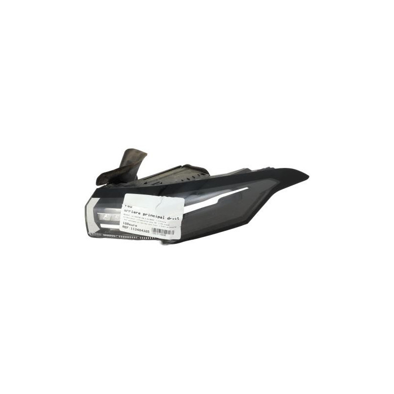 Feu arriere principal droit (feux) PEUGEOT 308 3 SW