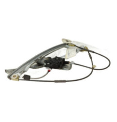 Moteur leve vitre avant droit PEUGEOT 206 Photo n°1