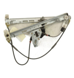 Moteur leve vitre avant droit PEUGEOT 206 Photo n°3