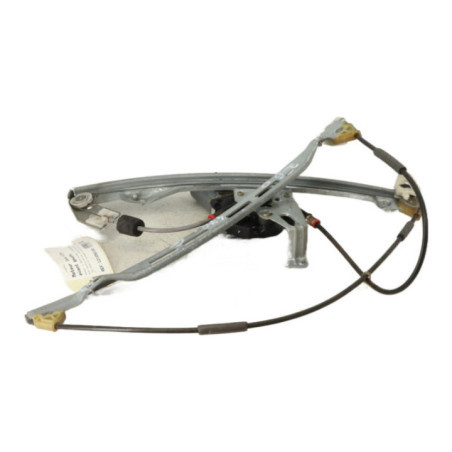 Moteur leve vitre avant gauche PEUGEOT 206 Photo n°1