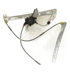 Moteur leve vitre avant gauche PEUGEOT 206 Photo n°3