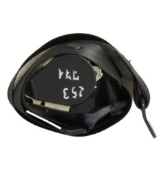 Ceinture avant droit DACIA DUSTER 1 Photo n°3