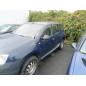 Ceinture avant droit DACIA DUSTER 1