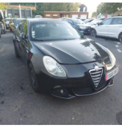 Triangle avant gauche ALFA ROMEO GIULIETTA 2 Photo n°12