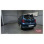 Ceinture arriere gauche NISSAN MICRA 4