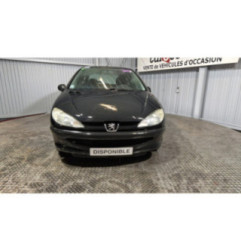 Boitier BSI PEUGEOT 206 Photo n°1