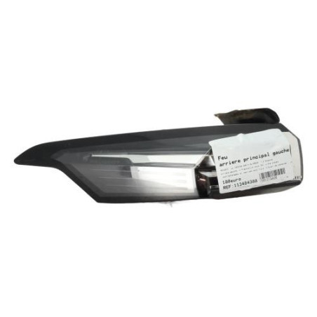 Feu arriere principal gauche (feux) PEUGEOT 308 3 SW Photo n°1