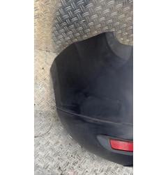 Pare choc arriere DACIA DUSTER 1
