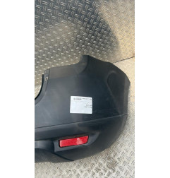 Pare choc arriere DACIA DUSTER 1 Photo n°2