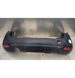 Pare choc arriere DACIA DUSTER 1 Photo n°3