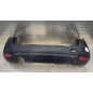 Pare choc arriere DACIA DUSTER 1