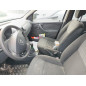Pare choc arriere DACIA DUSTER 1