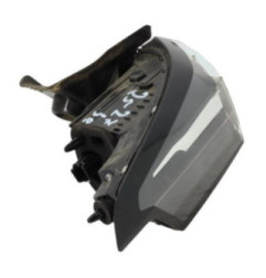 Feu arriere principal gauche (feux) PEUGEOT 308 3 SW Photo n°4