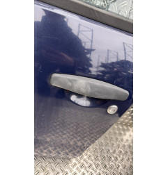 Porte avant gauche DACIA DUSTER 1 Photo n°4