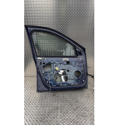 Porte avant gauche DACIA DUSTER 1 Photo n°5