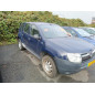 Porte avant gauche DACIA DUSTER 1