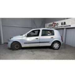 Calculateur moteur RENAULT CLIO 2 Photo n°8