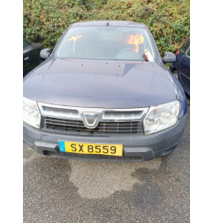 Jante DACIA DUSTER 1 Photo n°15