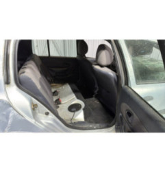 Calculateur moteur RENAULT CLIO 2 Photo n°11