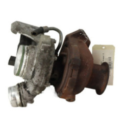 Turbo BMW SERIE 1 E81