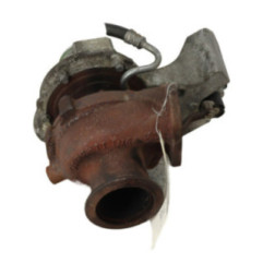 Turbo BMW SERIE 1 E81 Photo n°3