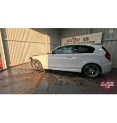 Turbo BMW SERIE 1 E81 Photo n°7