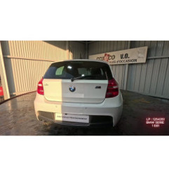 Turbo BMW SERIE 1 E81 Photo n°9