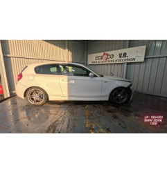 Turbo BMW SERIE 1 E81 Photo n°11