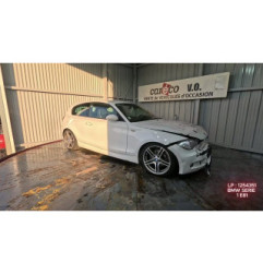 Turbo BMW SERIE 1 E81 Photo n°12