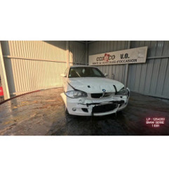 Turbo BMW SERIE 1 E81 Photo n°13