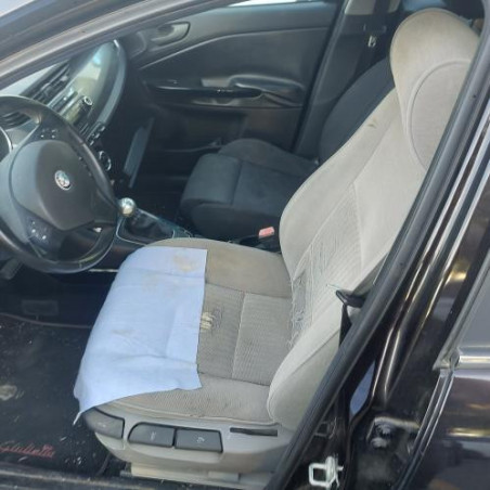 Air bag conducteur ALFA ROMEO GIULIETTA 2