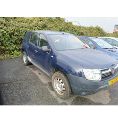 Demarreur DACIA DUSTER 1 Photo n°11