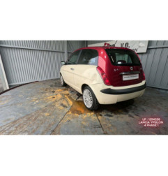Pare choc avant LANCIA YPSILON 4 Photo n°3