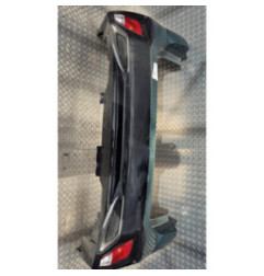 Pare choc arriere PEUGEOT 308 3 SW Photo n°1