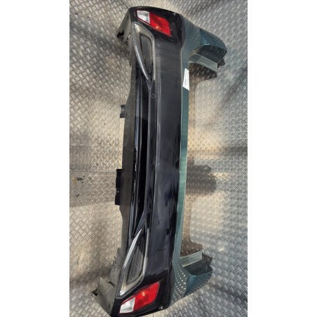 Pare choc arriere PEUGEOT 308 3 SW Photo n°1