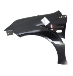 Aile avant gauche FORD FIESTA 5 Photo n°1