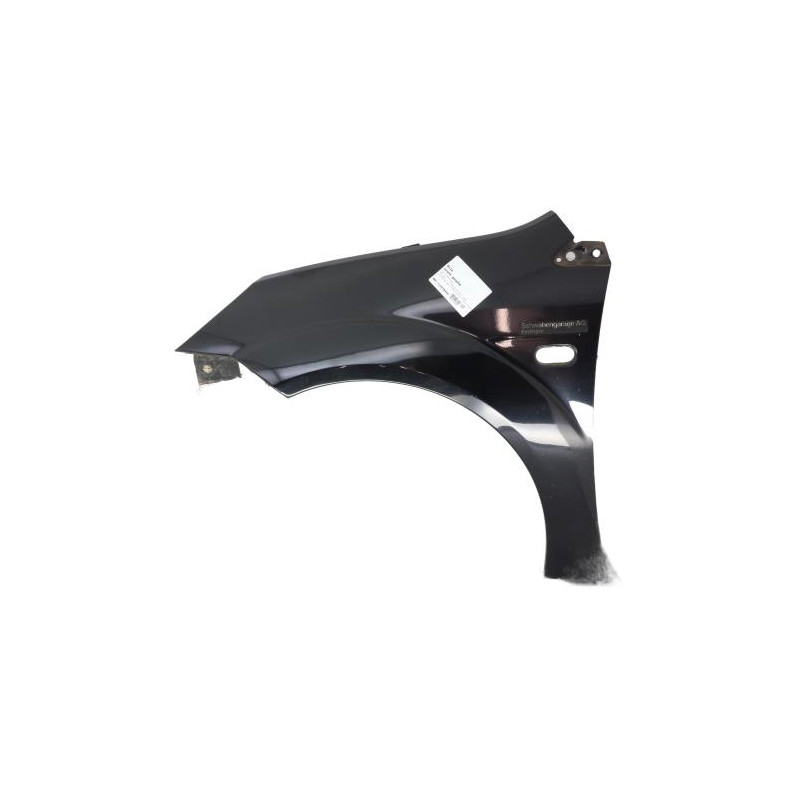 Aile avant gauche FORD FIESTA 5