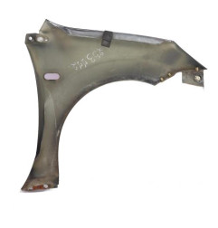 Aile avant gauche FORD FIESTA 5