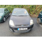 Aile avant gauche FORD FIESTA 5